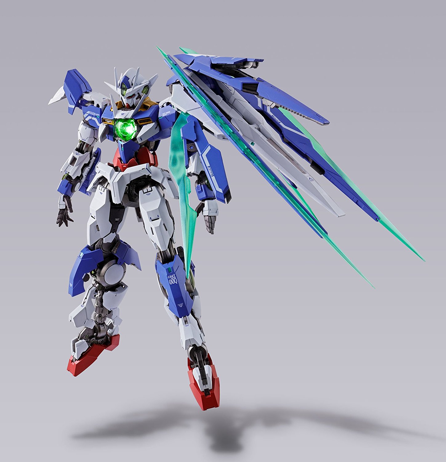 00 qan t metal build