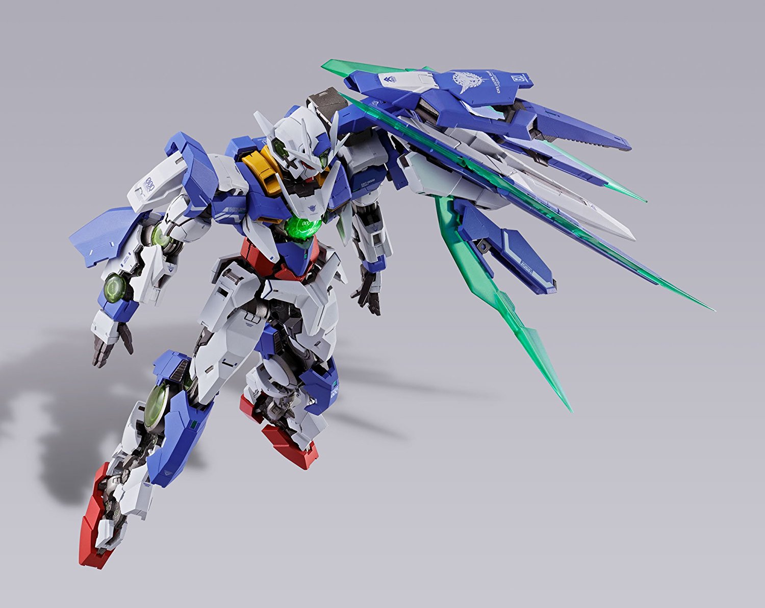 00 qan t metal build