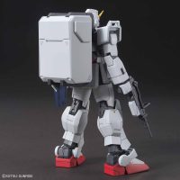 HGUC 1/144 RX-79[G] Gundam Ground Type