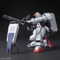 HGUC 1/144 RX-79[G] Gundam Ground Type