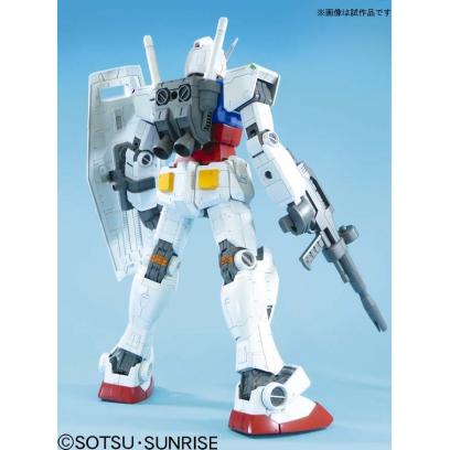 Mega Size Model 1/48 Gundam