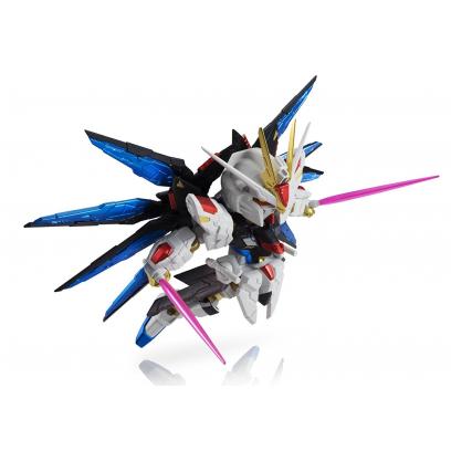 NXEdge Style Strike Freedom Gundam Re:Color Ver.