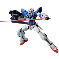 MG 1/100 Gundam Exia Repair II