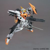 1/100 GN-003 Gundam Kyrios