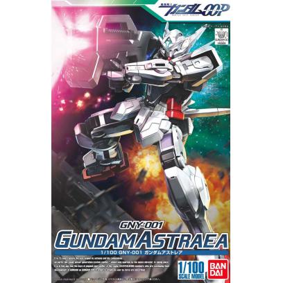 1/100 GNY-001 Gundam Astraea