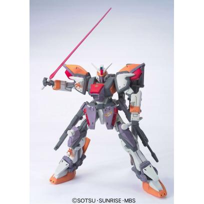 1/100 LR-GAT-X102 Regen Duel Gundam
