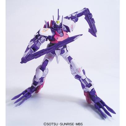 1/100 MBF-POSLM Gundam Astray Mirage Frame