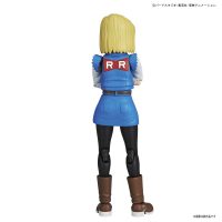 Figure-rise Standard Android #18