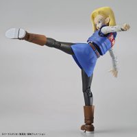 Figure-rise Standard Android #18