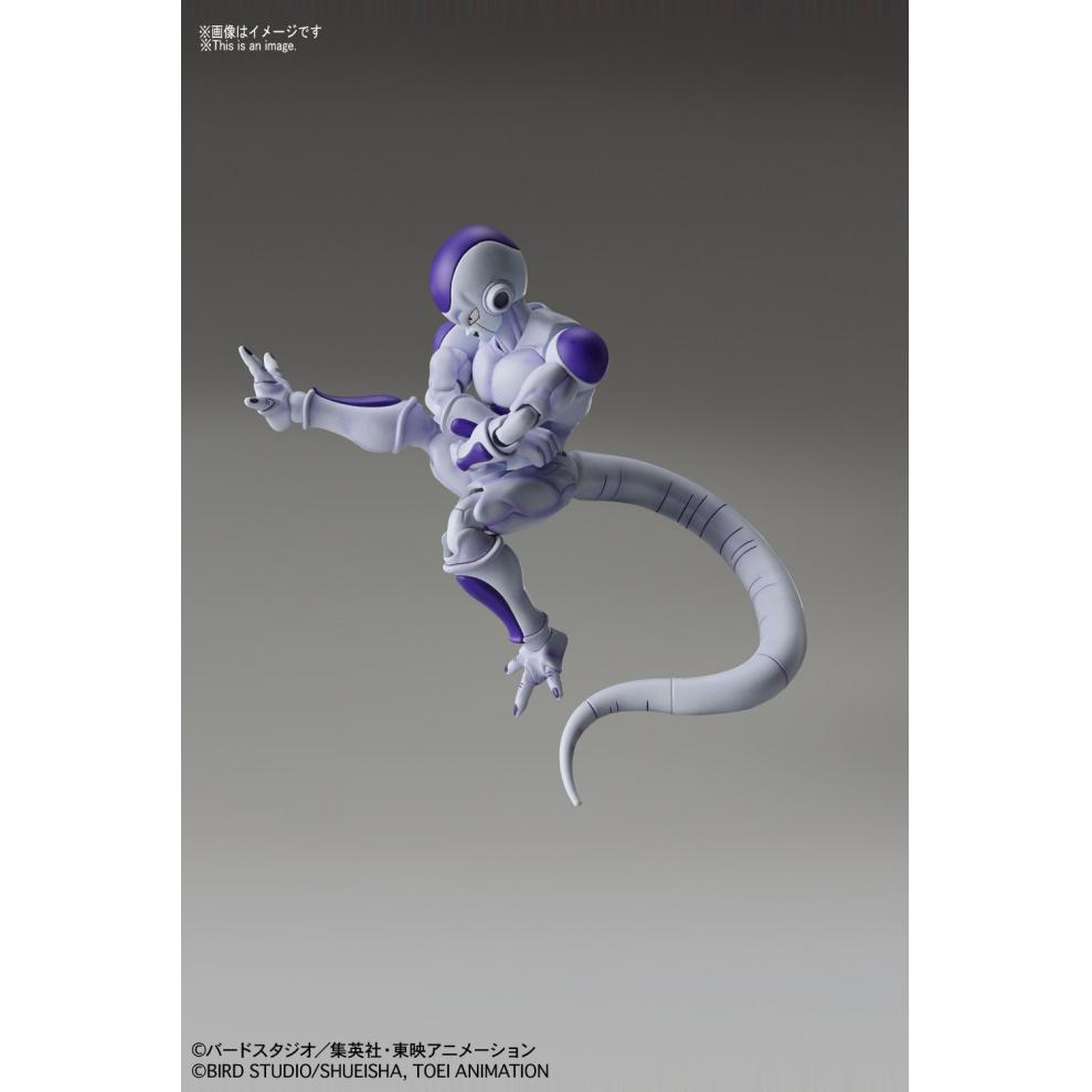 final form frieza figure