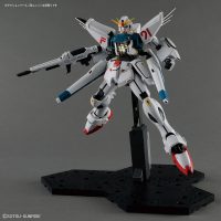 MG 1/100 Gundam F91 Ver.2.0