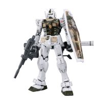 MG 1/100 Aape RX-78-2 Gundam GRN-CAMO