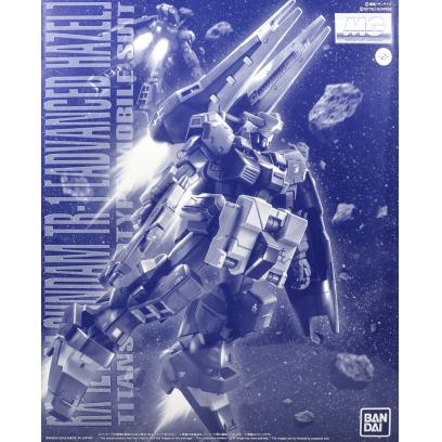 MG 1/100 Gundam TR-1 (Advanced Hazel)