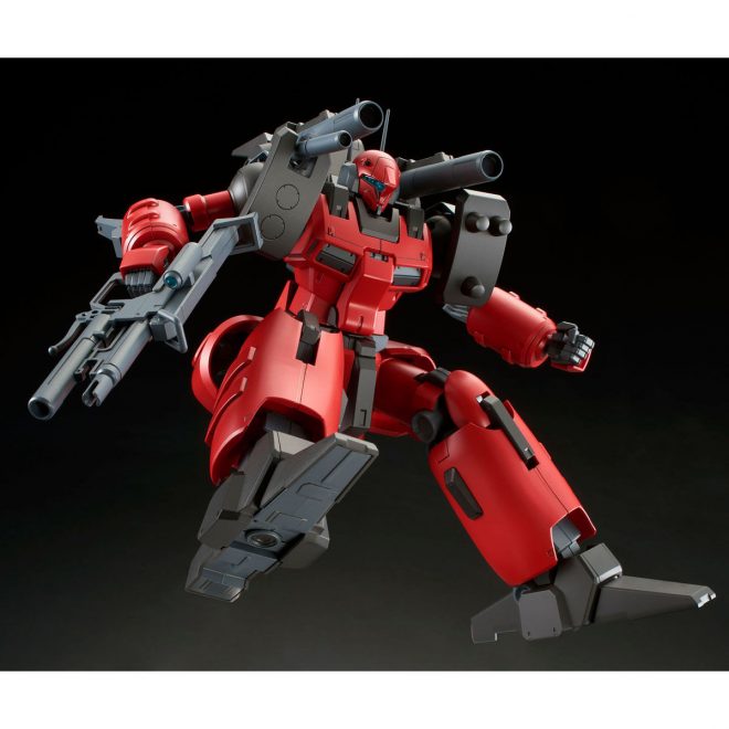 RE/100 1/100 Guncannon Detector (Z-MSV Ver.) | Hobby Frontline