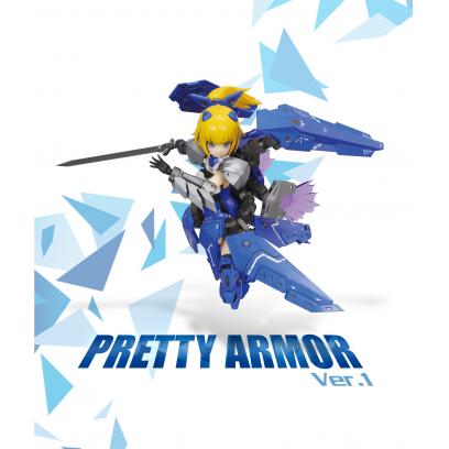 Pretty Armor Ver.1