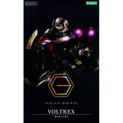Hexa Gear 1/24 Voltrex