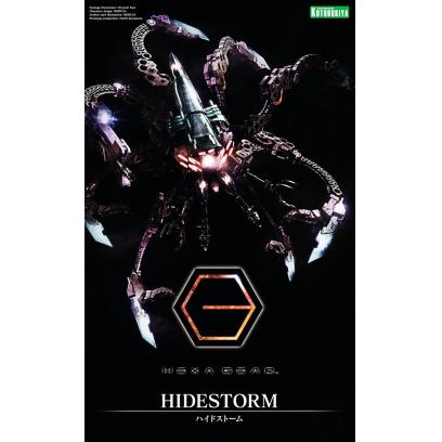 Hexa Gear 1/24 Hidestorm