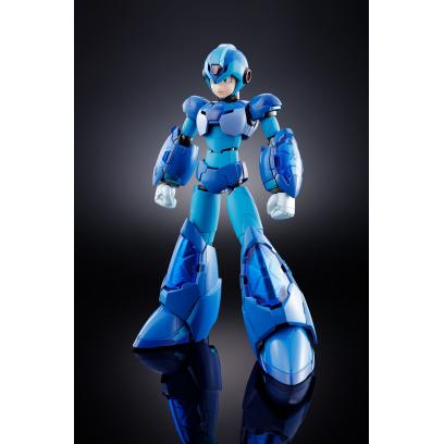 Chogokin Mega Man X Giga Armor X