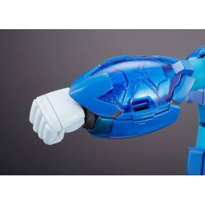 Chogokin Mega Man X Giga Armor X