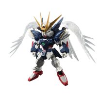 NXEdge Style Wing Gundam Zero EW