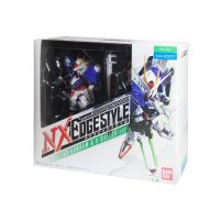 NXEdge Style 00 Gundam & 0 Raiser Set