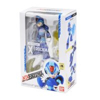 NXEdge Style Mega Man X