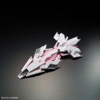 RG 1/144 Unicorn Gundam (Bande Dessinee Ver.)