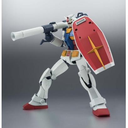 Robot Spirits RX-78-2 Gundam Ver. A.N.I.M.E.