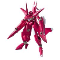 HG 1/144 Arche Gundam