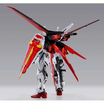 Metal Build Aile Strike Gundam