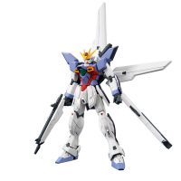 MG 1/100 GX-9900 Gundam X Unit 3