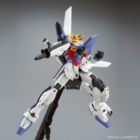 MG 1/100 GX-9900 Gundam X Unit 3