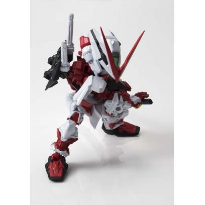 NXEdge Style Gundam Astray Red Frame