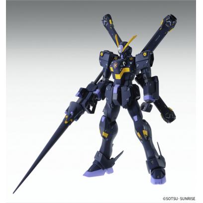 MG 1/100 XM-X2 Crossbone Gundam X2 Ver. Ka