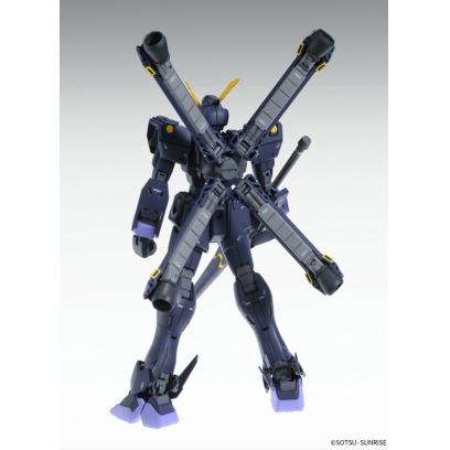 MG 1/100 XM-X2 Crossbone Gundam X2 Ver. Ka
