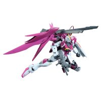MG 1/100 Destiny Impulse Gundam R (Regenes)