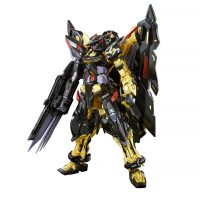 RG 1/144 Gundam Astray Gold Frame Amatsu