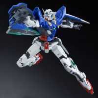 RG 1/144 Gundam Exia Repair II