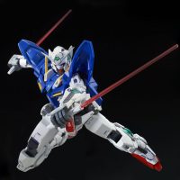 RG 1/144 Gundam Exia Repair II