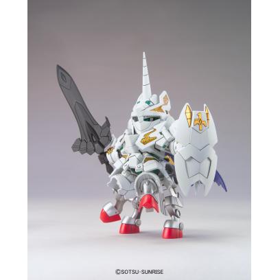 SD Legend BB Knight Unicorn Gundam