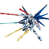 MG 1/100 Freedom Gundam Ver.2.0 Full Burst Mode Special Coating Ver.
