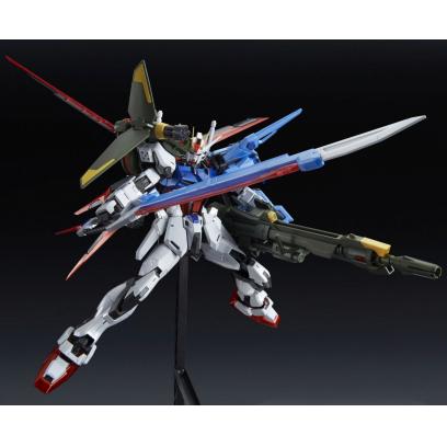 MG 1/100 Perfect Strike Gundam Special Coating Ver.