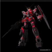LED Unit for PG 1/60 RX-0 Unicorn Gundam