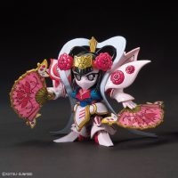 SD BB Diao Chan Qubeley & General's Palanquin