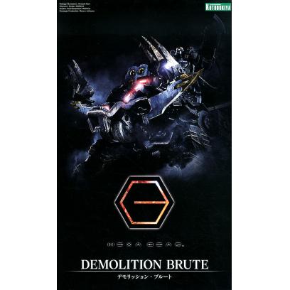 Hexa Gear 1/24 Demolition Brute