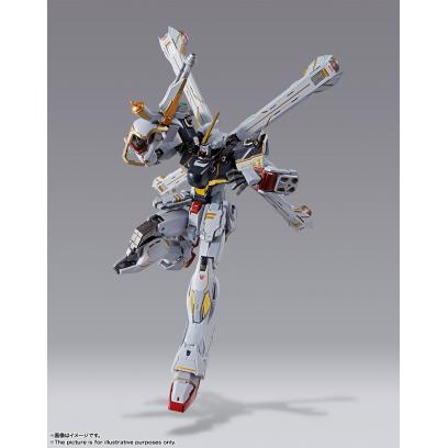 Metal Build Crossbone Gundam X1