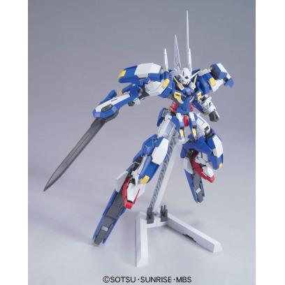 HG 1/144 Gundam Avalanche Exia