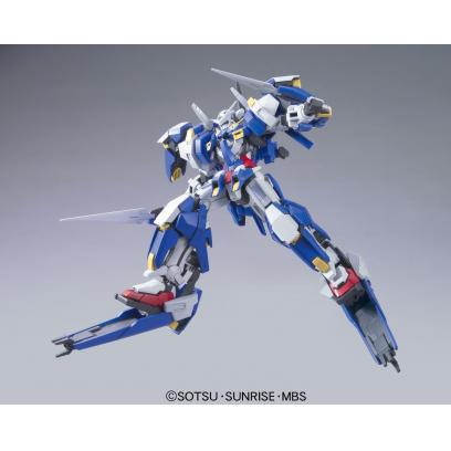 HG 1/144 Gundam Avalanche Exia
