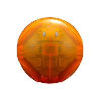 Haropla Haro Shooting Orange (Clear Color)