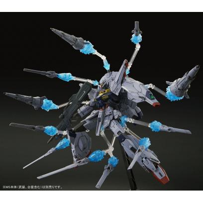MG 1/100 Dragoon Display Effect for Providence Gundam